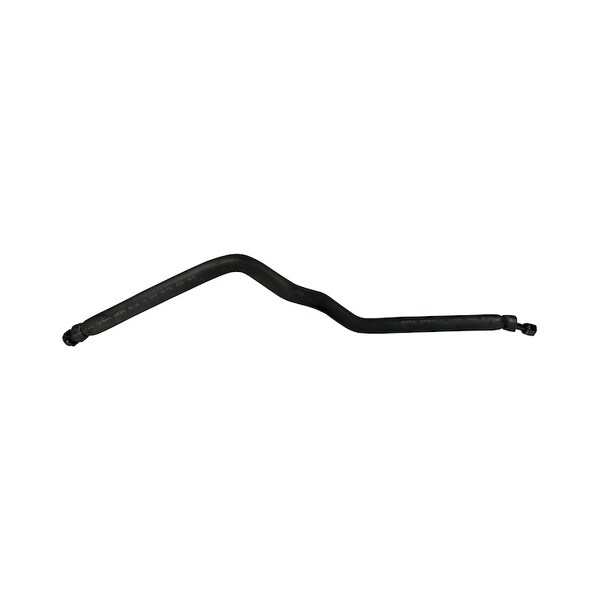 Line, Return line to Q.Cplr Plug (w/ 2 pc Ret Line) 42" x1.5" x4"
